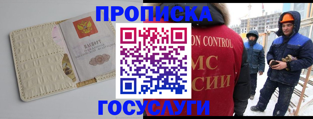 временная регистрация 2026 в Полярных Зорях